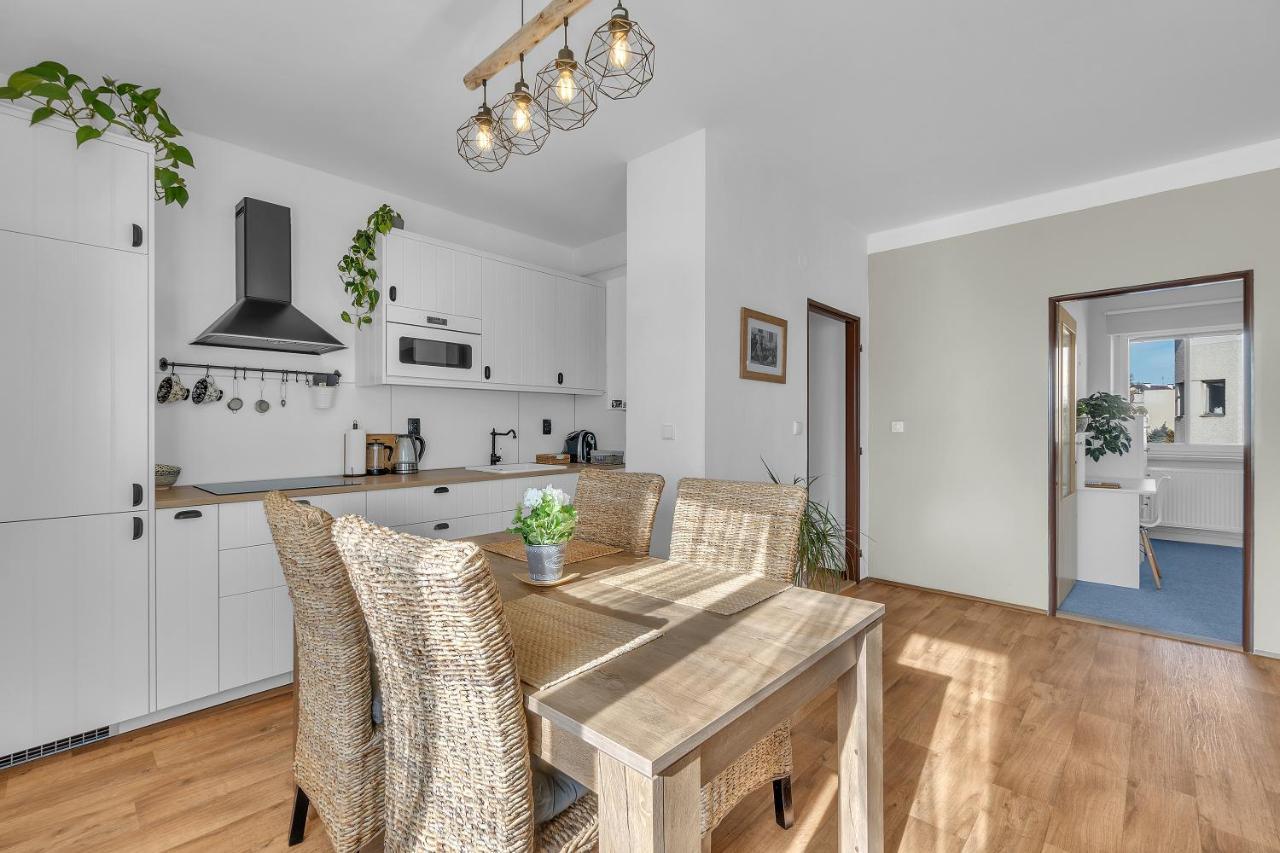 Apartman U Javorky Lázně Bělohrad Εξωτερικό φωτογραφία