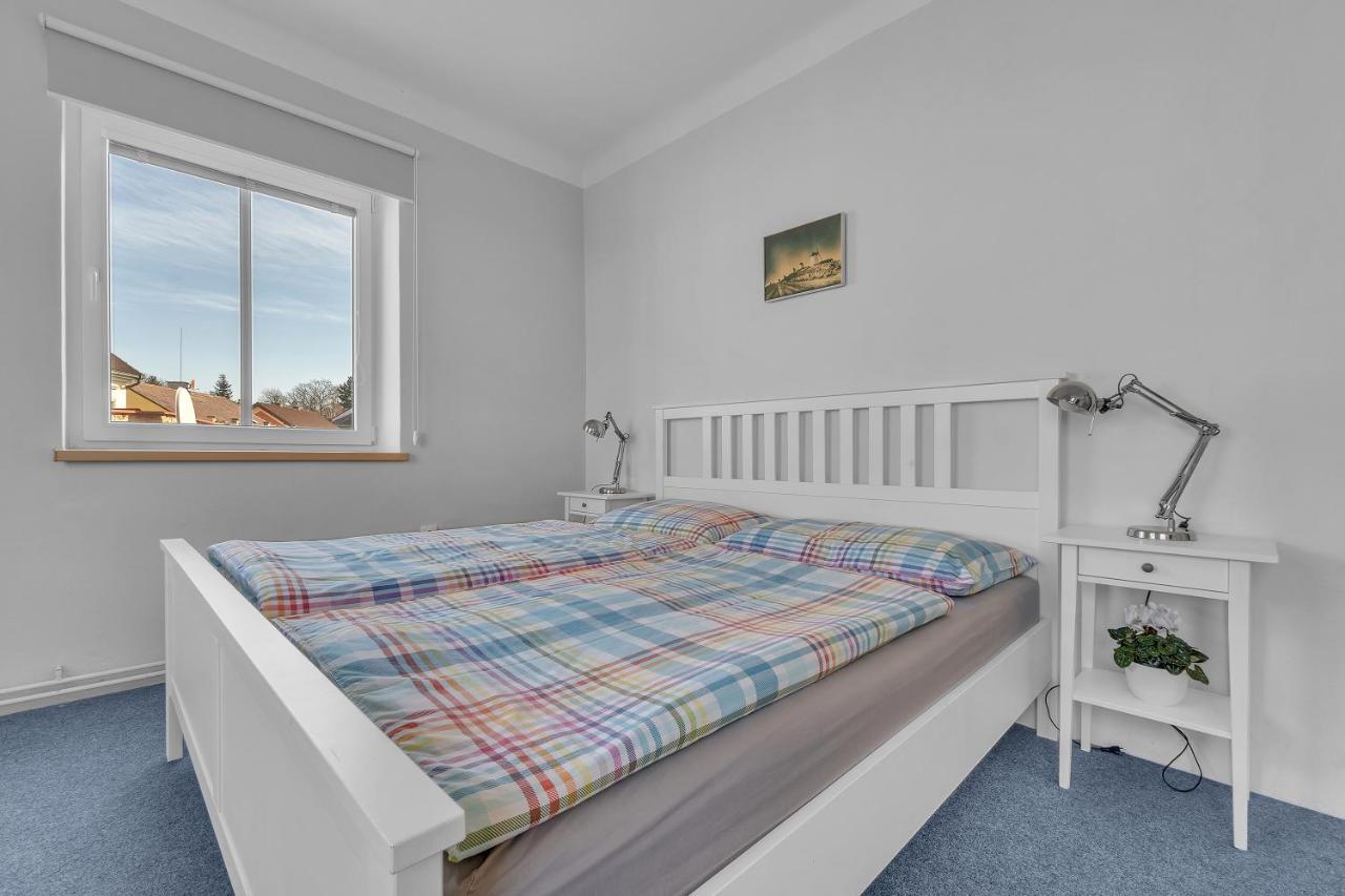 Apartman U Javorky Lázně Bělohrad Εξωτερικό φωτογραφία