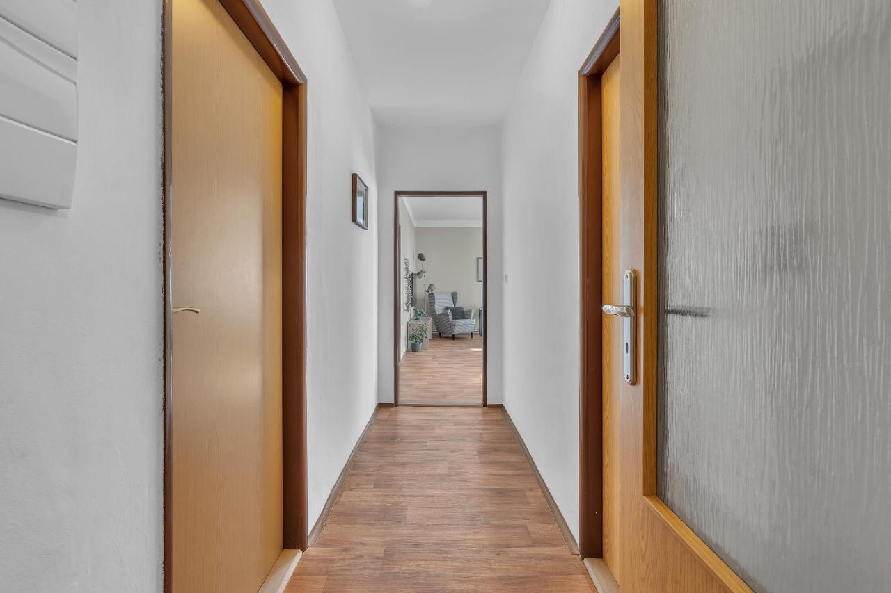 Apartman U Javorky Lázně Bělohrad Εξωτερικό φωτογραφία