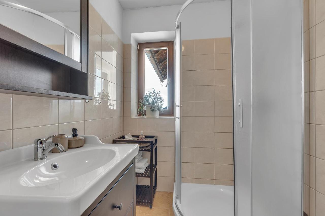 Apartman U Javorky Lázně Bělohrad Εξωτερικό φωτογραφία