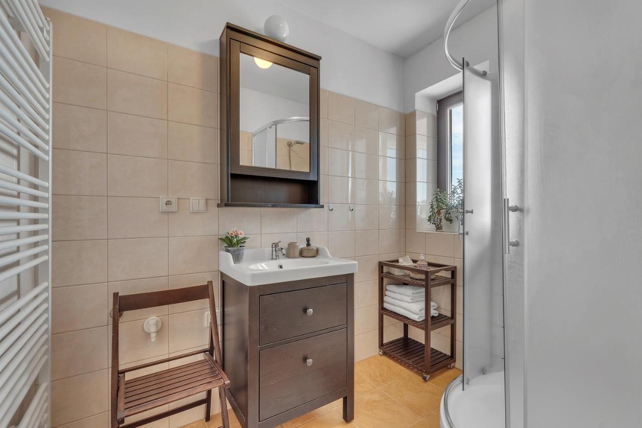 Apartman U Javorky Lázně Bělohrad Εξωτερικό φωτογραφία
