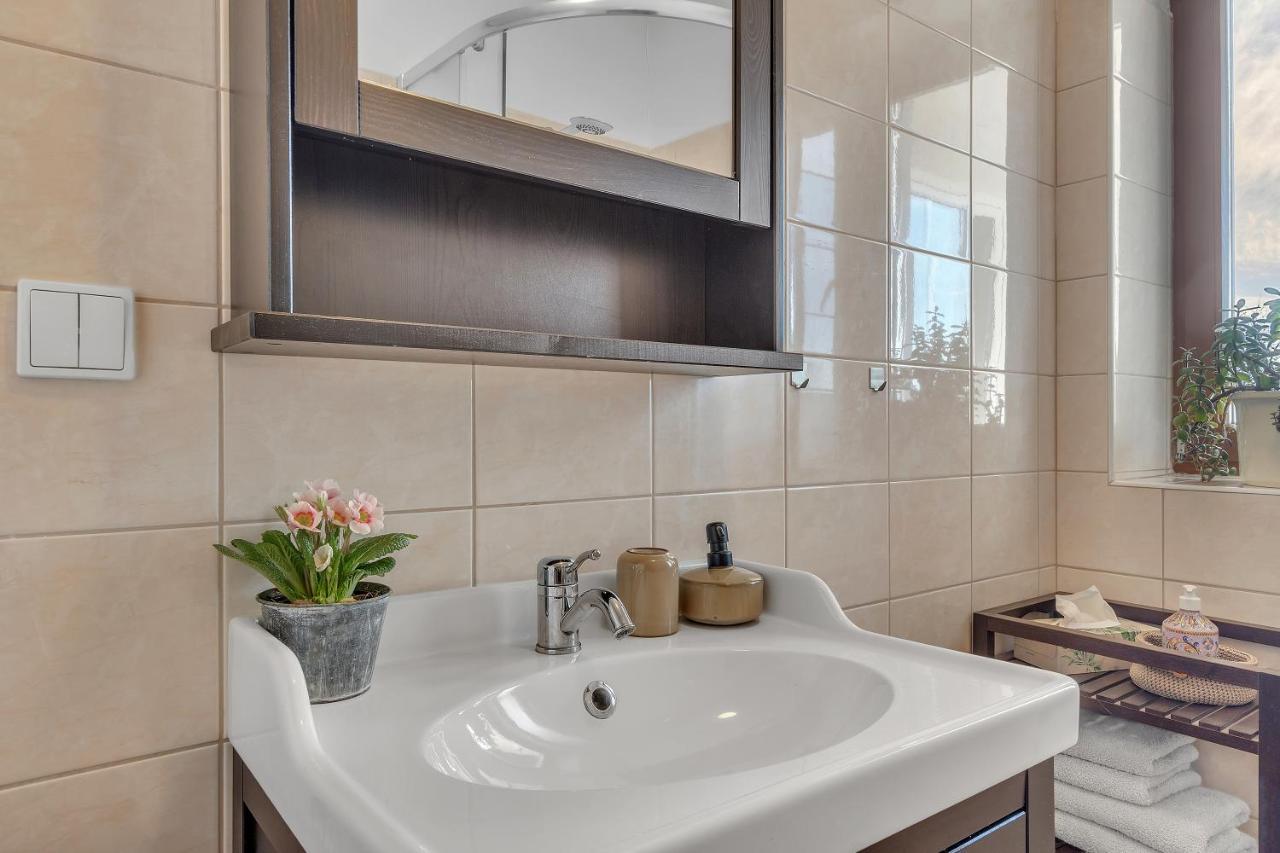 Apartman U Javorky Lázně Bělohrad Εξωτερικό φωτογραφία